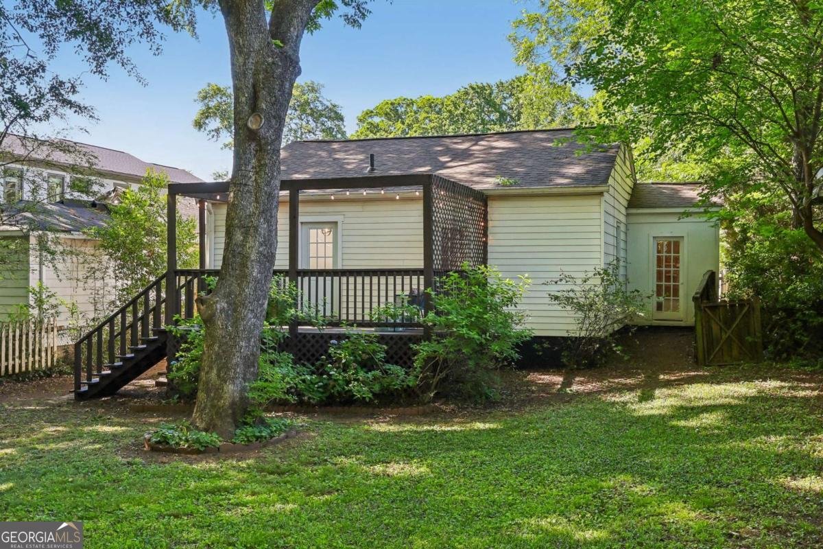 702 Glenwood Avenue Atlanta - Photo 30