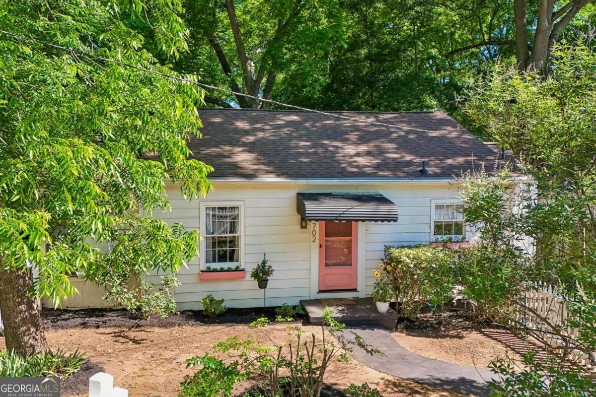 702 Glenwood Avenue Atlanta - Photo 34