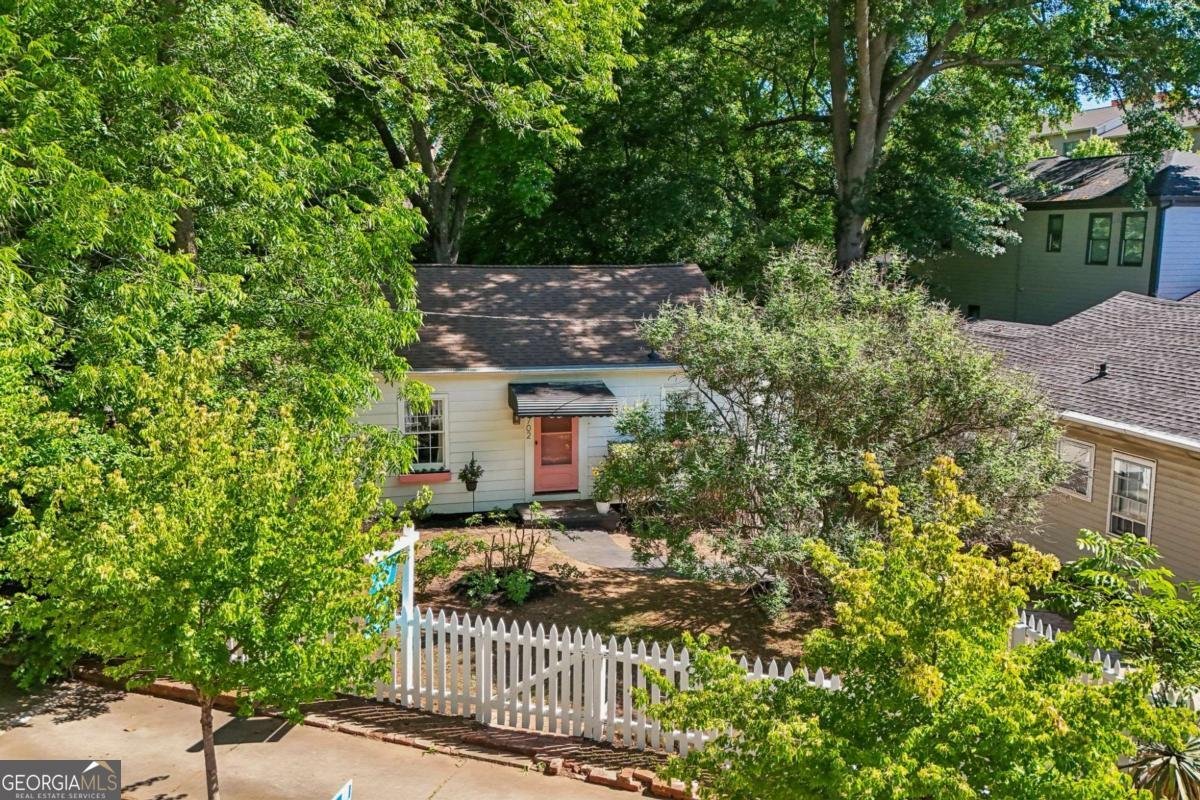 702 Glenwood Avenue Atlanta - Photo 36