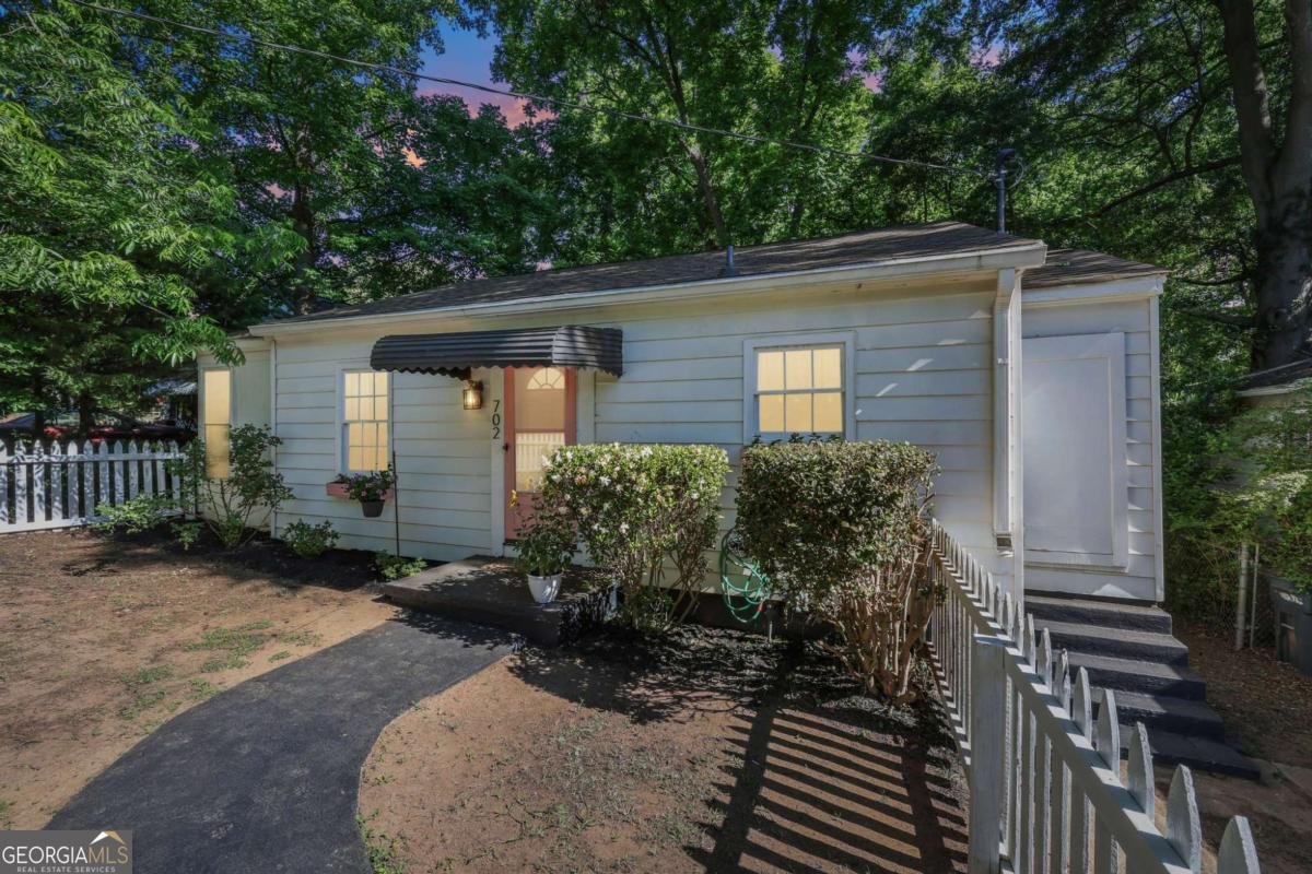 702 Glenwood Avenue Atlanta - Photo 45