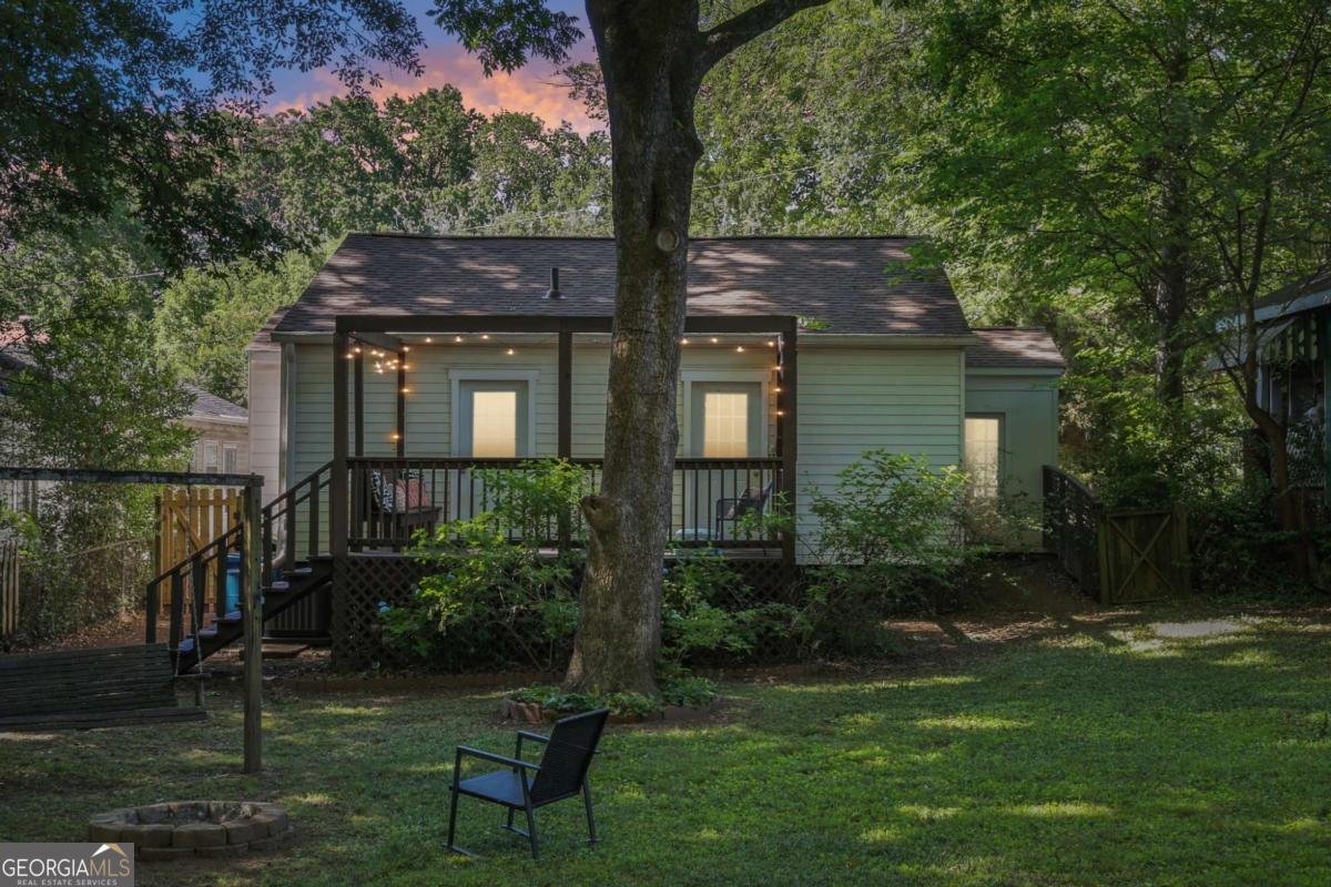 702 Glenwood Avenue Atlanta - Photo 46