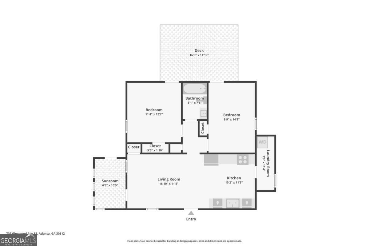 702 Glenwood Avenue Atlanta - Photo 48