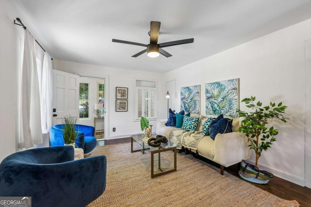 702 Glenwood Avenue Atlanta - Photo 6