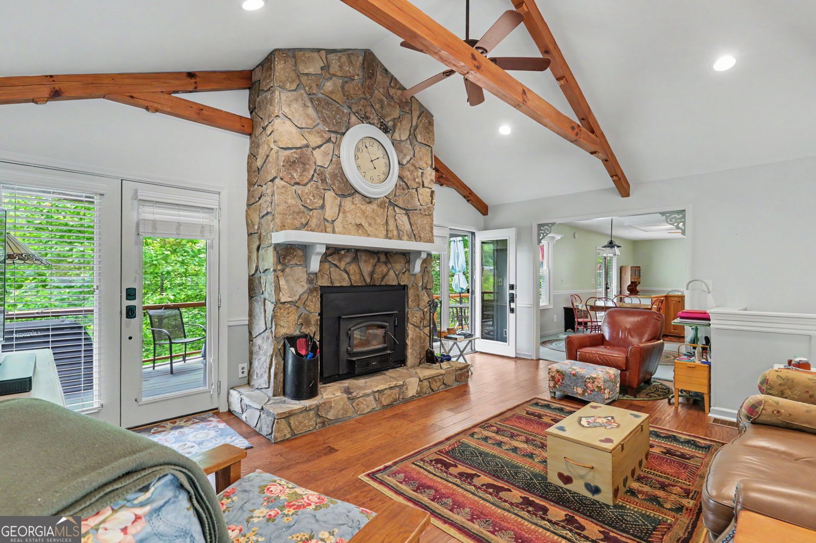 854 Saddleback Circle Dillard - Photo 10