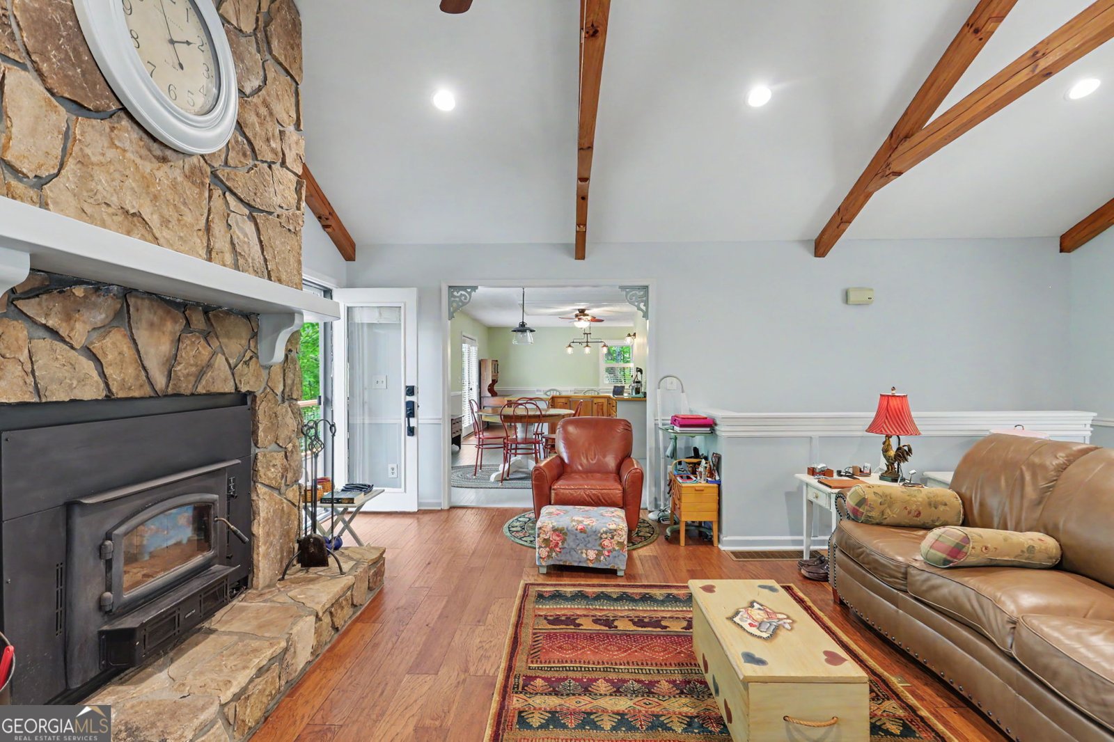 854 Saddleback Circle Dillard - Photo 11