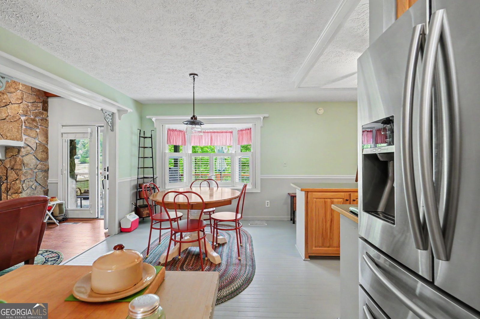 854 Saddleback Circle Dillard - Photo 16