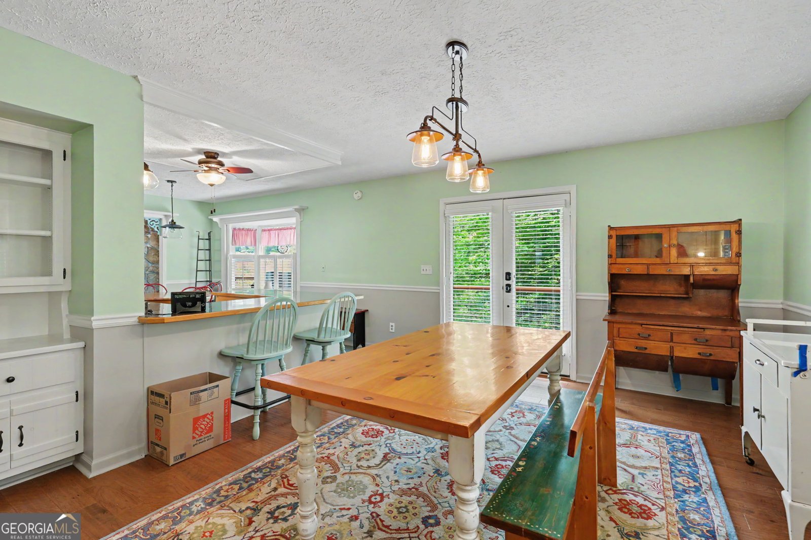 854 Saddleback Circle Dillard - Photo 20