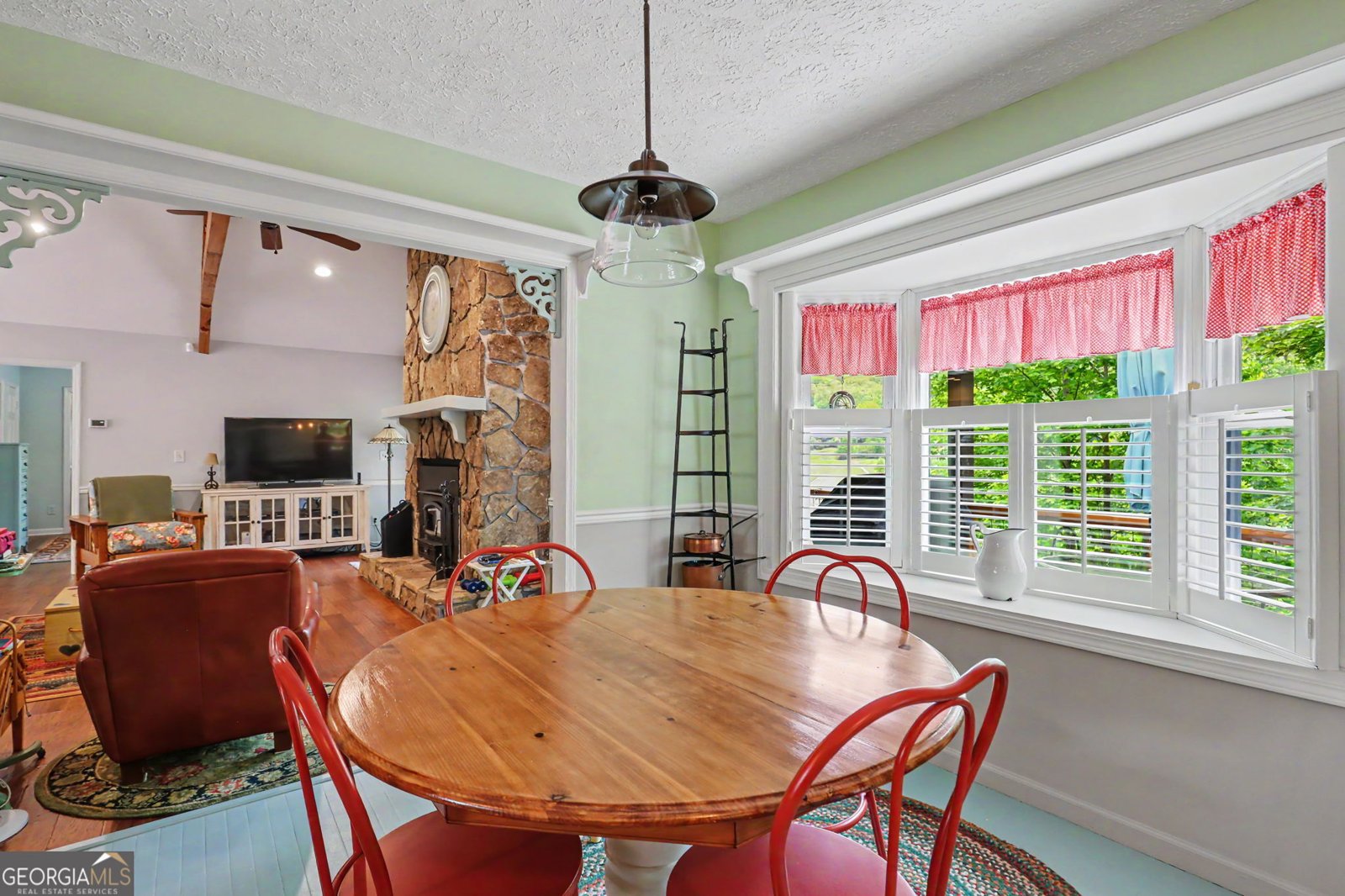 854 Saddleback Circle Dillard - Photo 25