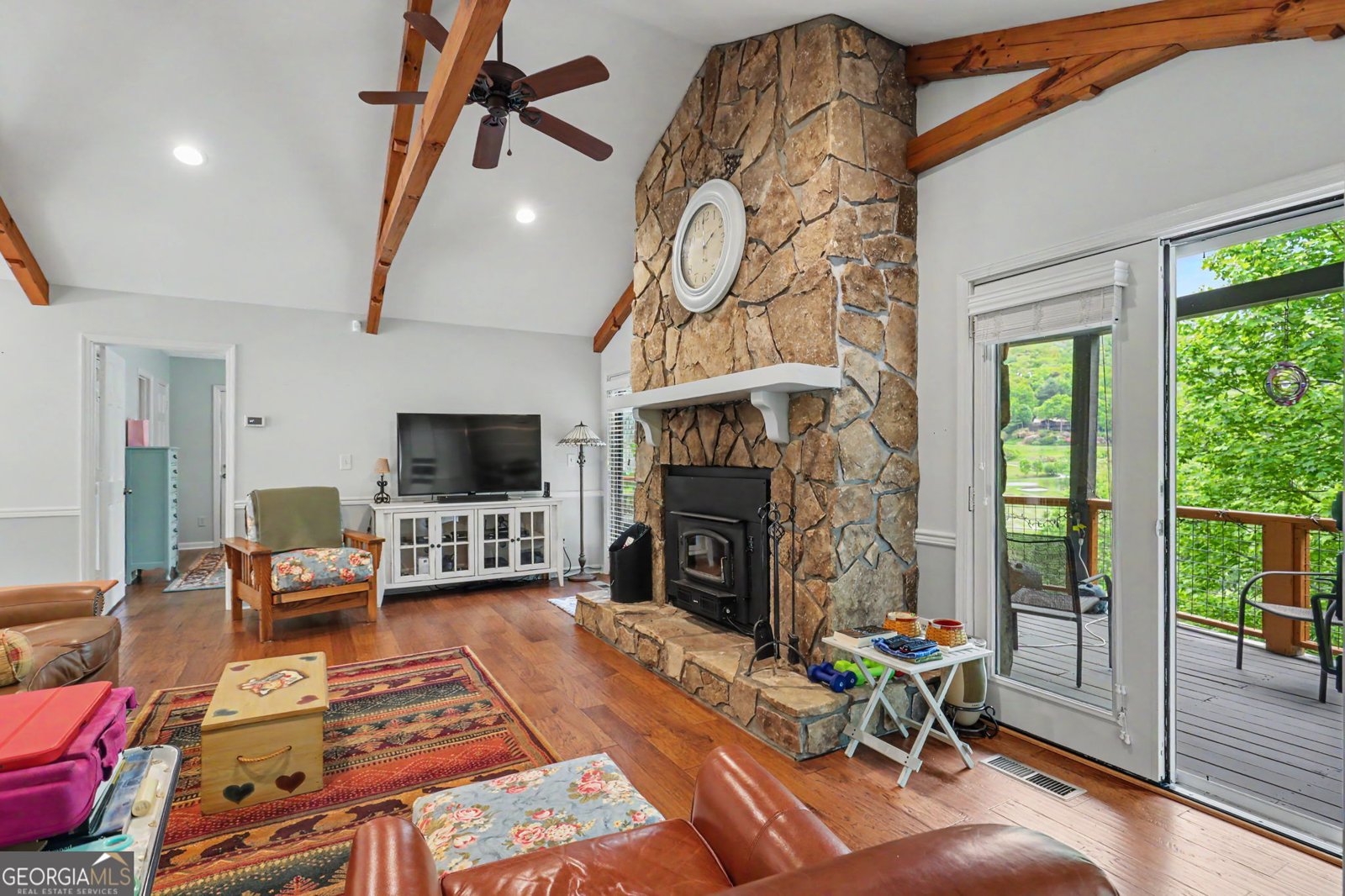 854 Saddleback Circle Dillard - Photo 26