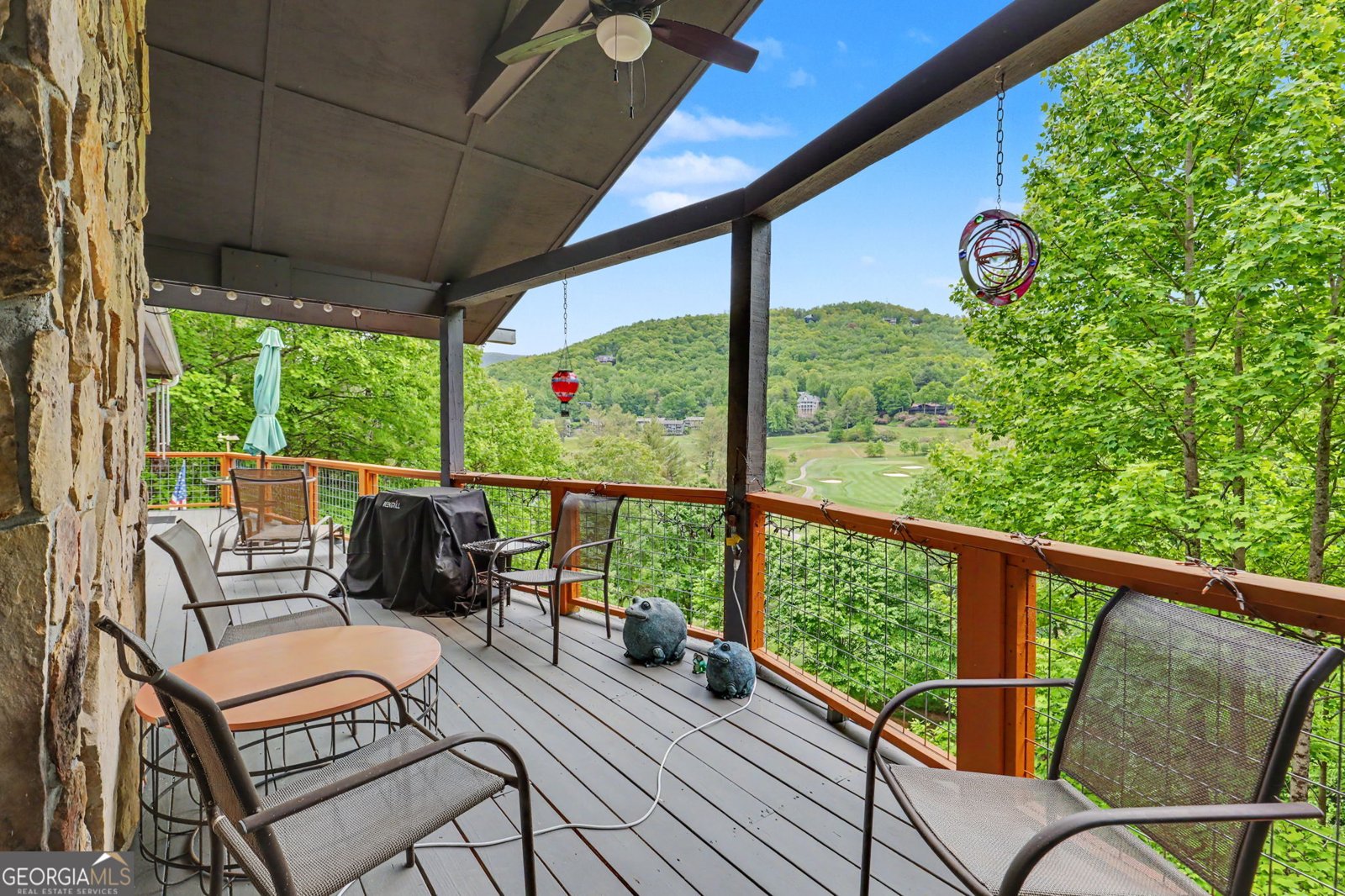 854 Saddleback Circle Dillard - Photo 27