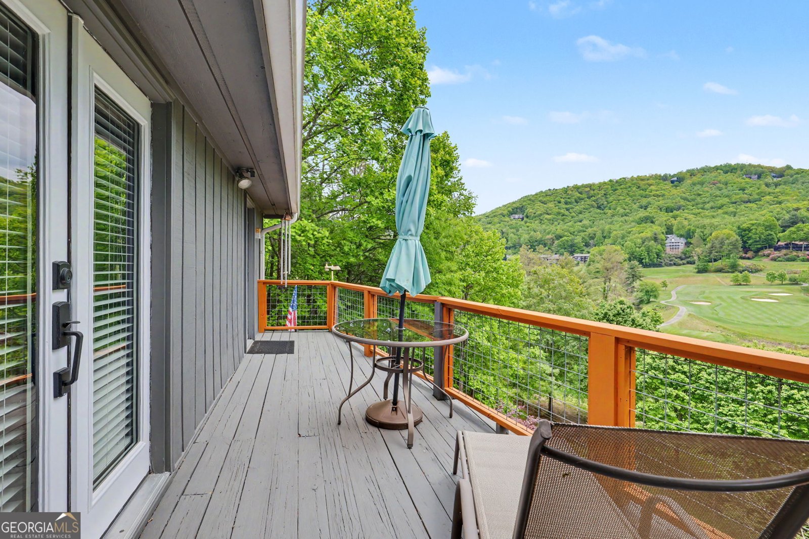 854 Saddleback Circle Dillard - Photo 29