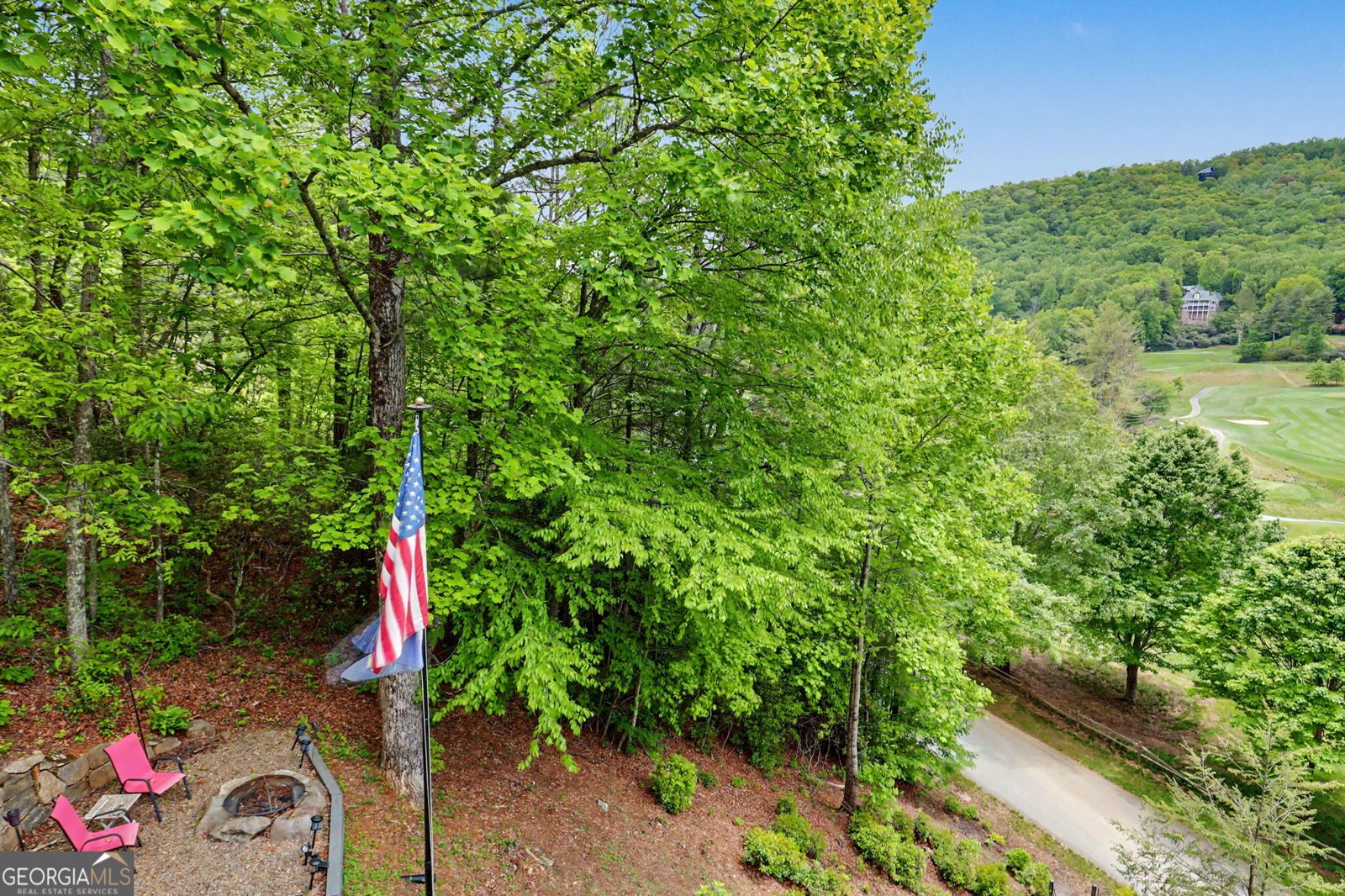 854 Saddleback Circle Dillard - Photo 30