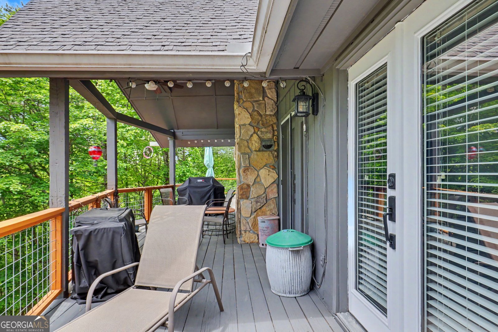 854 Saddleback Circle Dillard - Photo 32