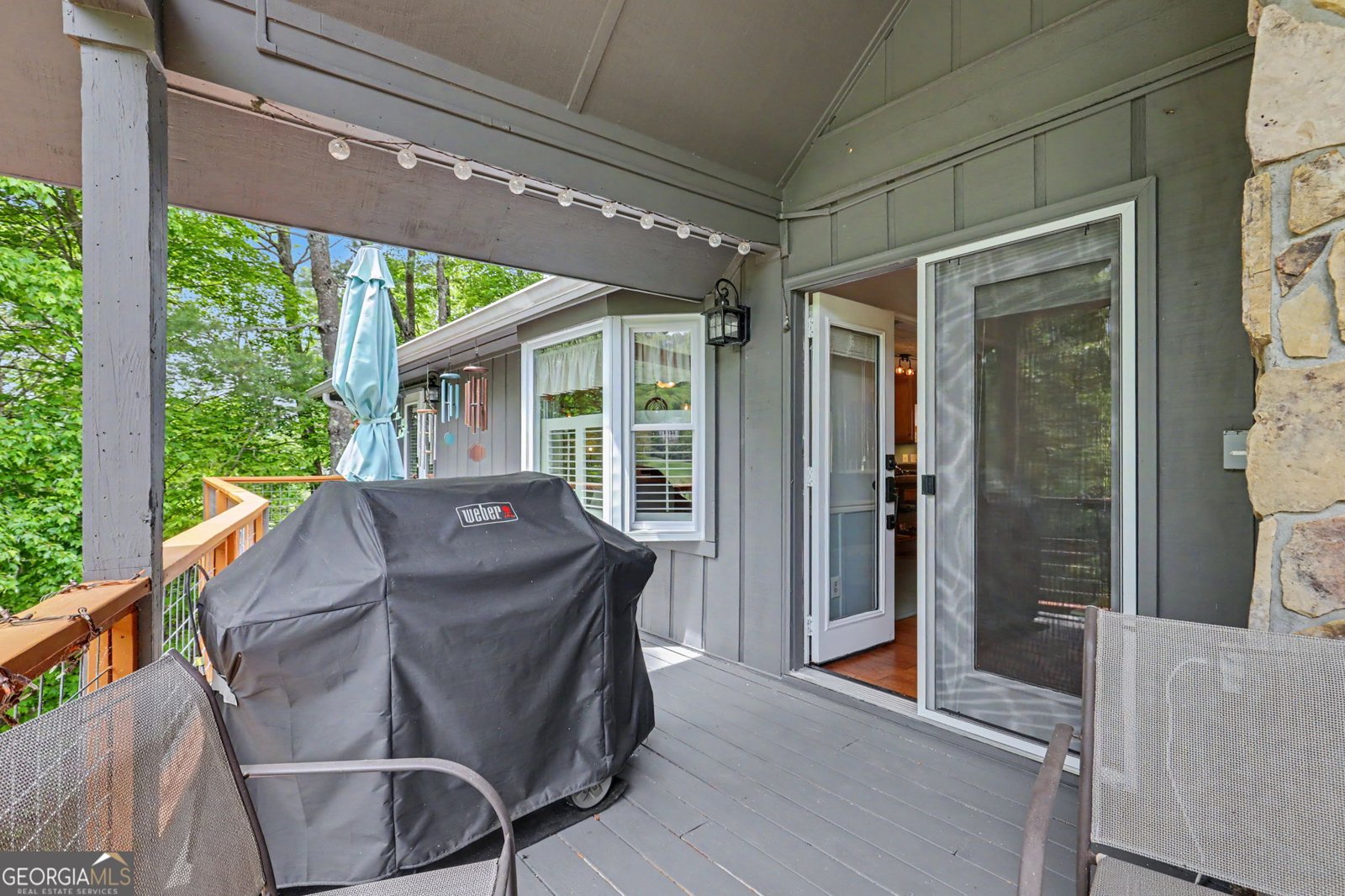 854 Saddleback Circle Dillard - Photo 33