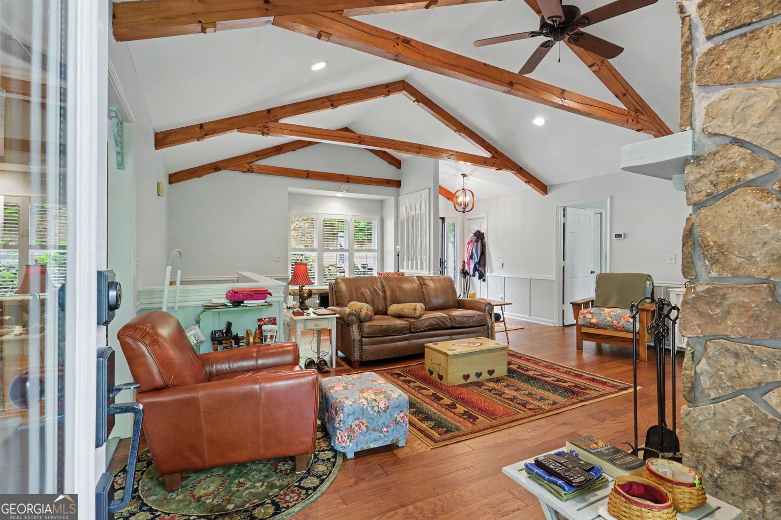 854 Saddleback Circle Dillard - Photo 34