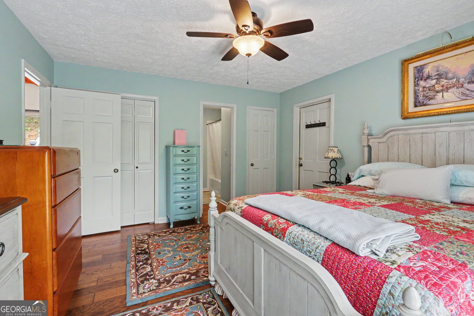 854 Saddleback Circle Dillard - Photo 36