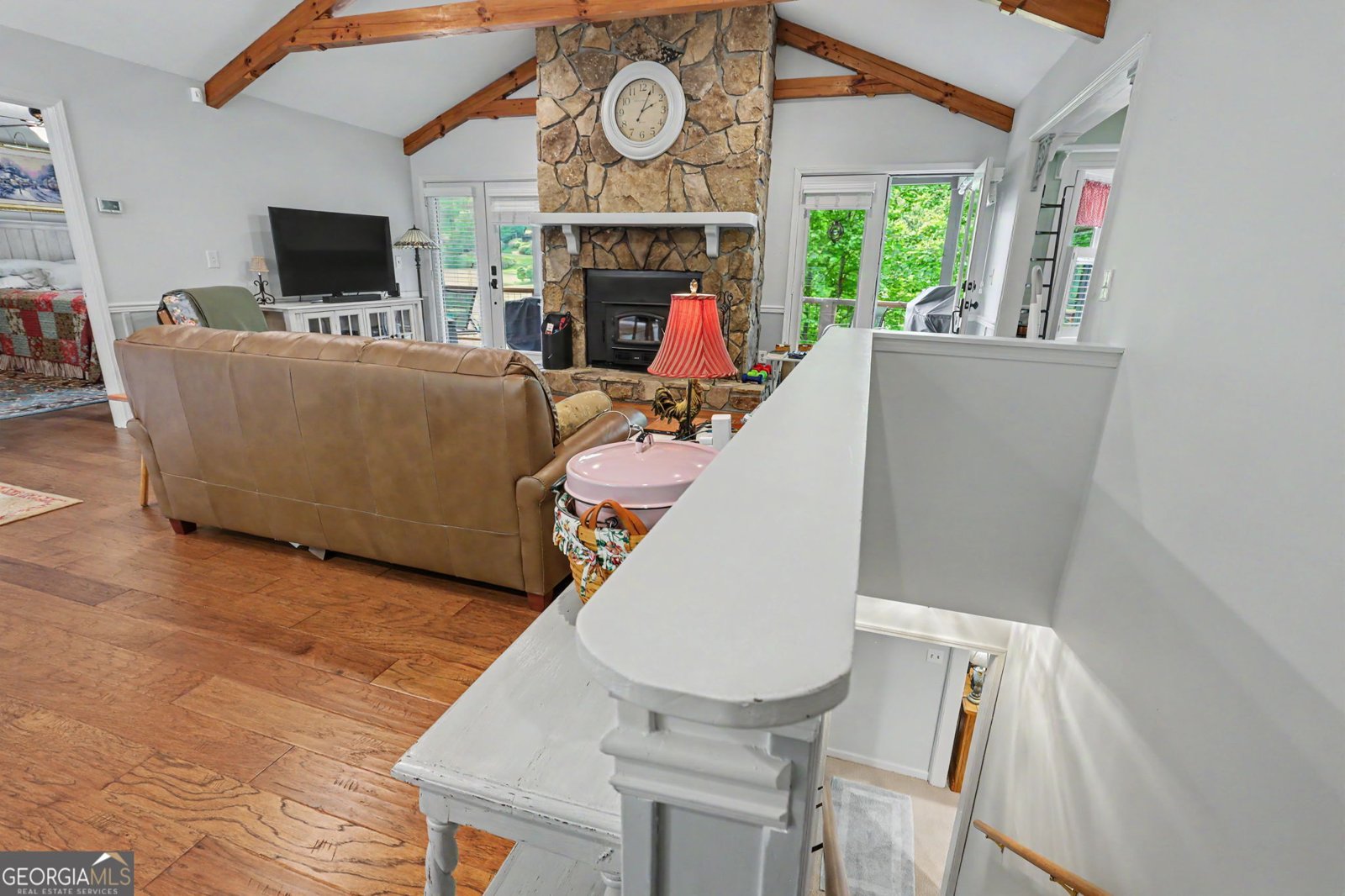 854 Saddleback Circle Dillard - Photo 39