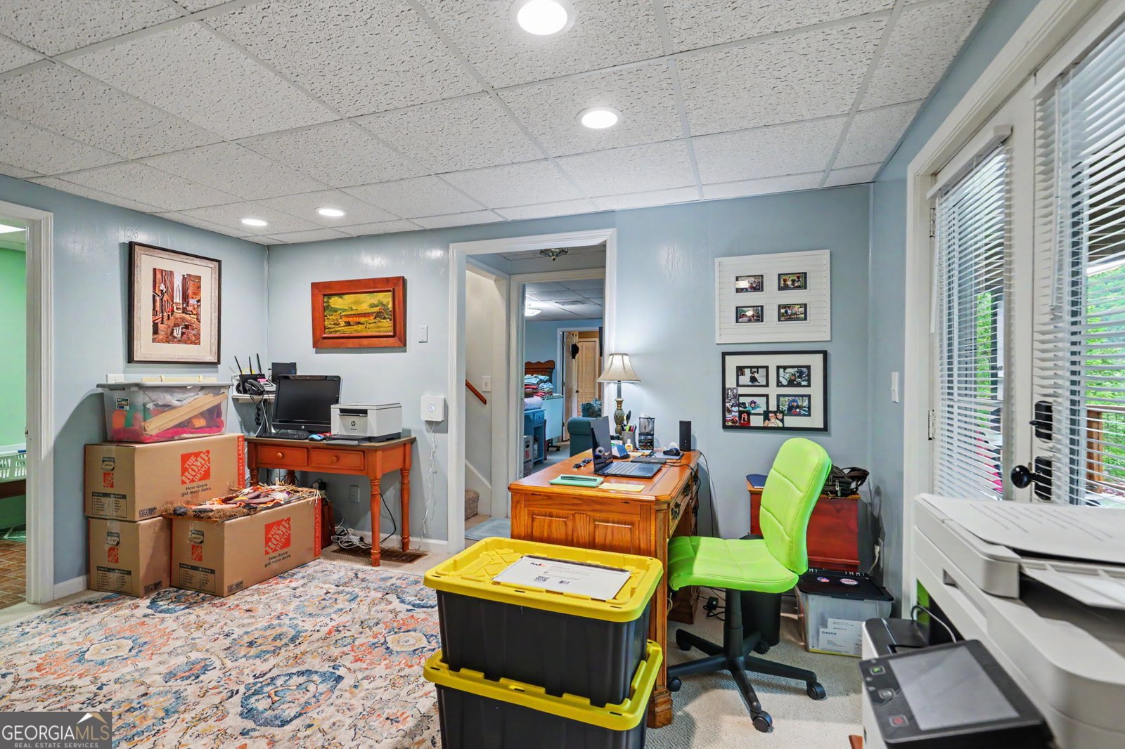 854 Saddleback Circle Dillard - Photo 49