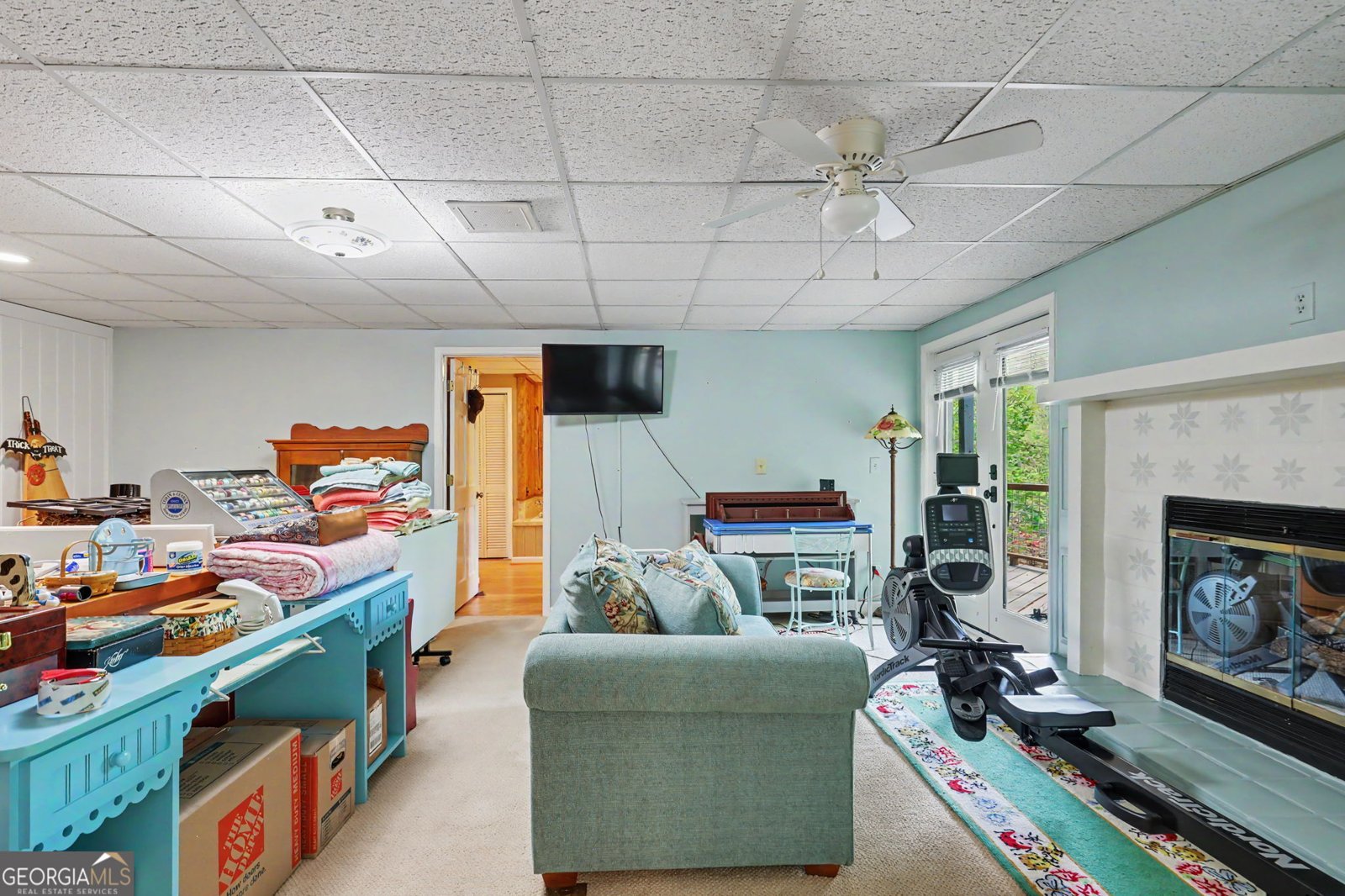 854 Saddleback Circle Dillard - Photo 51