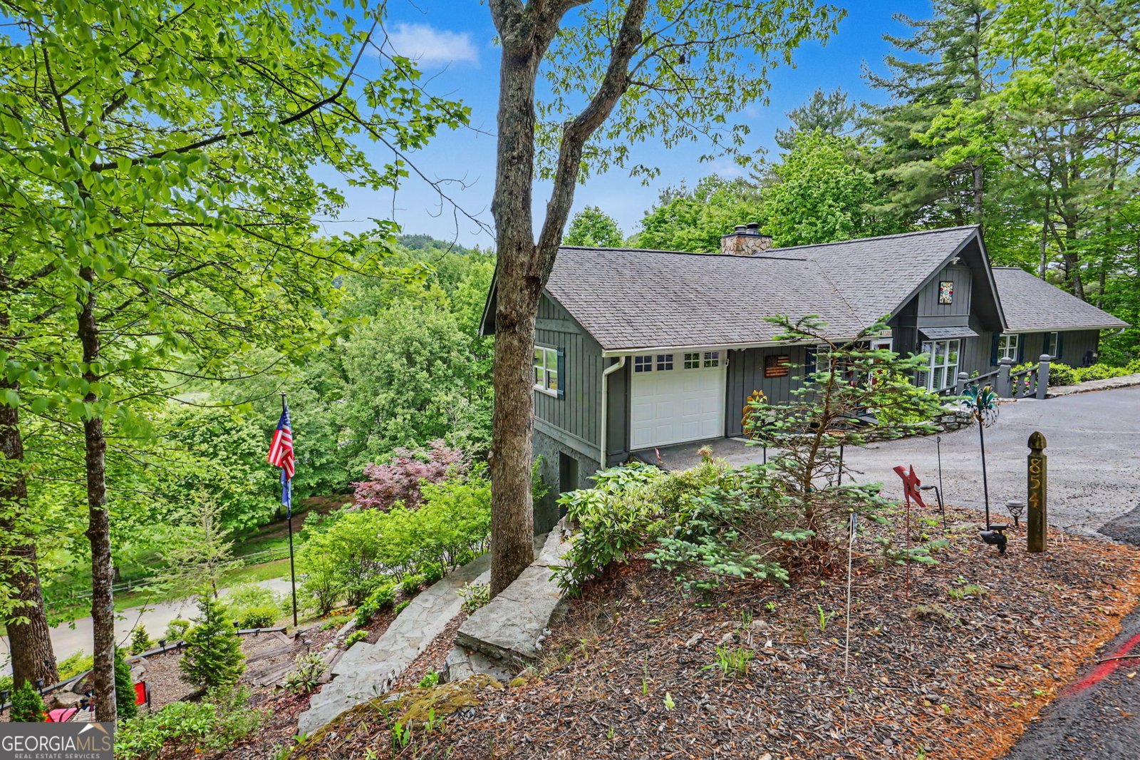 854 Saddleback Circle Dillard - Photo 6