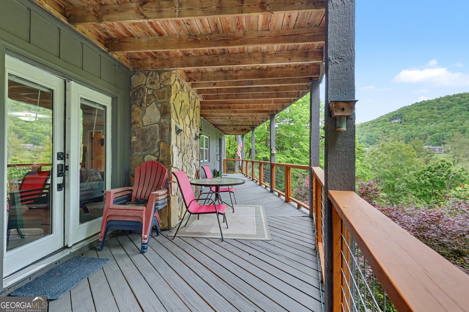 854 Saddleback Circle Dillard - Photo 60