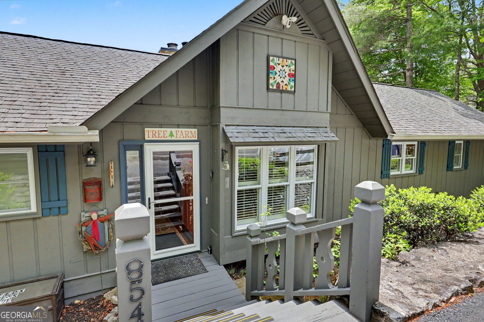 854 Saddleback Circle Dillard - Photo 7