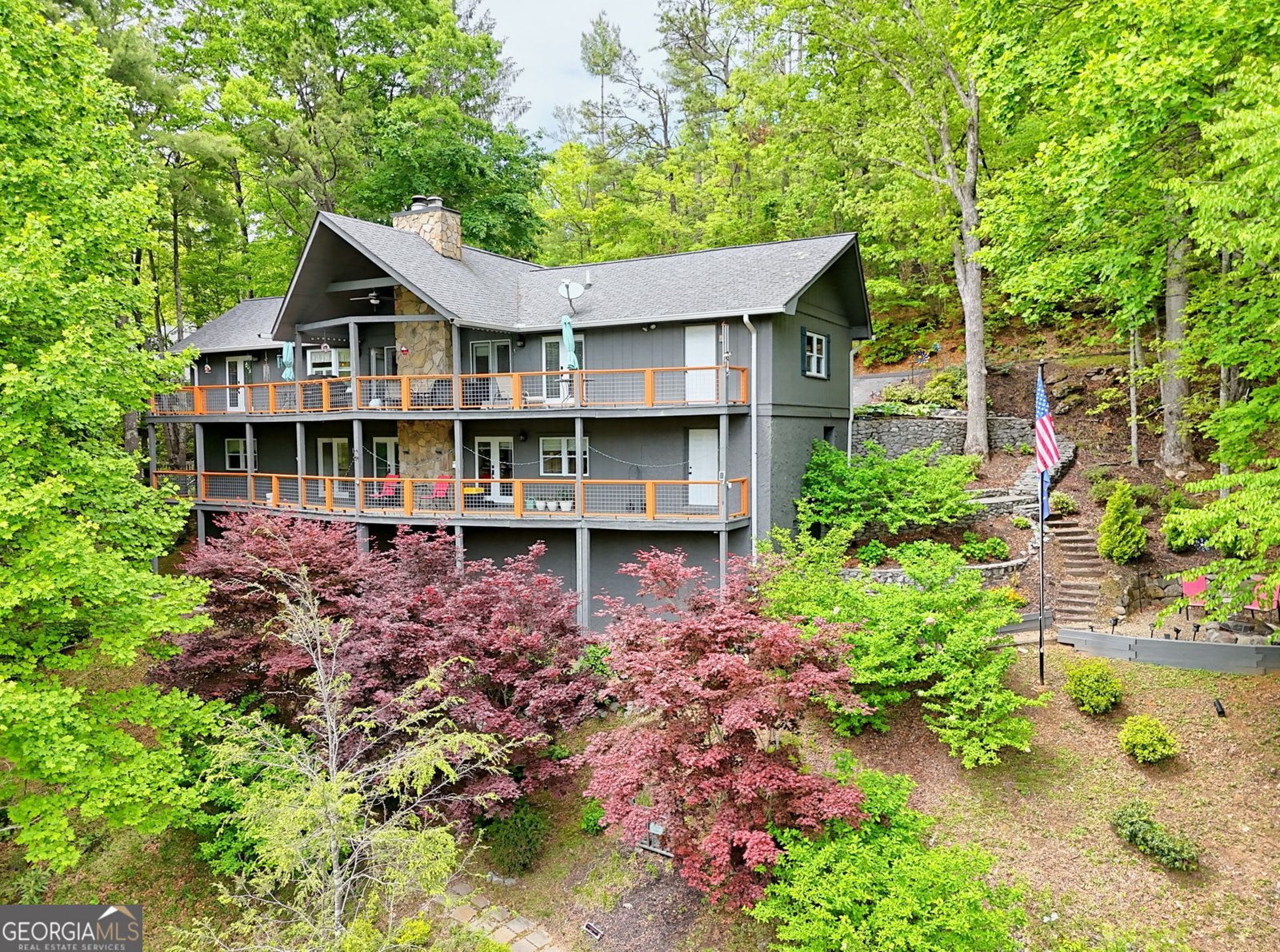 854 Saddleback Circle Dillard - Photo 70