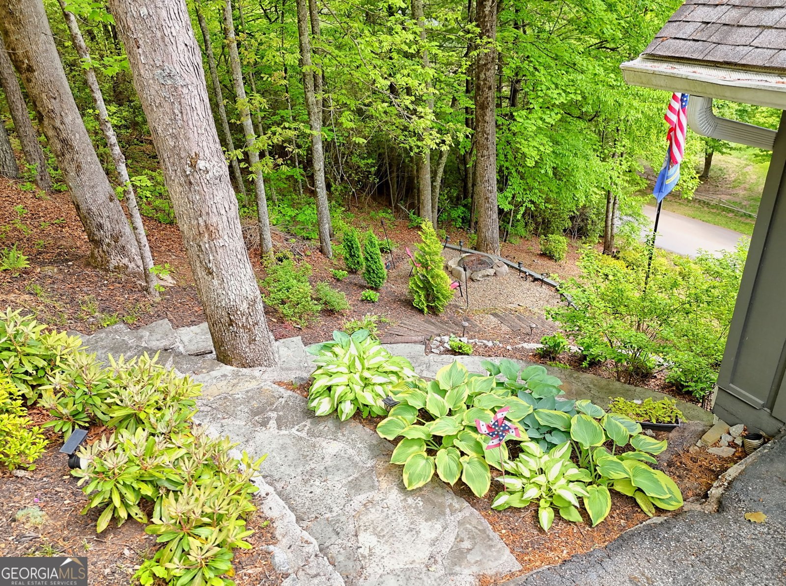 854 Saddleback Circle Dillard - Photo 74