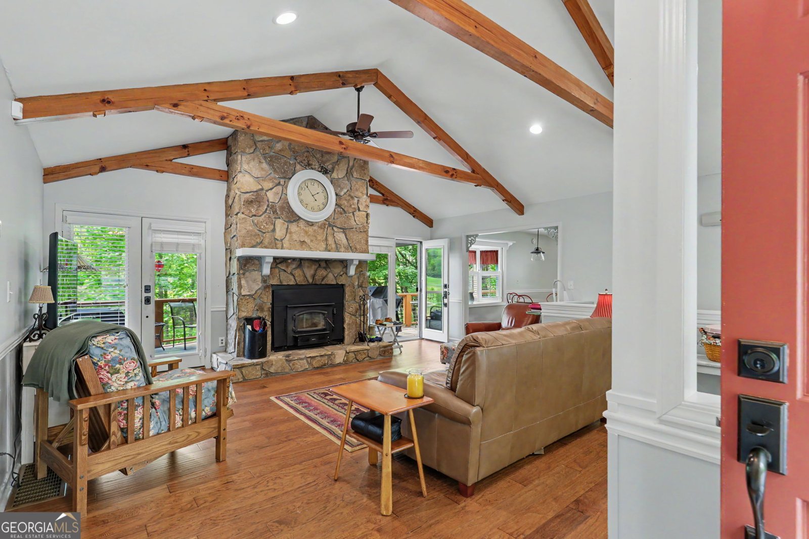 854 Saddleback Circle Dillard - Photo 8