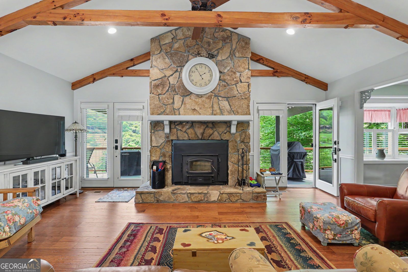 854 Saddleback Circle Dillard - Photo 9