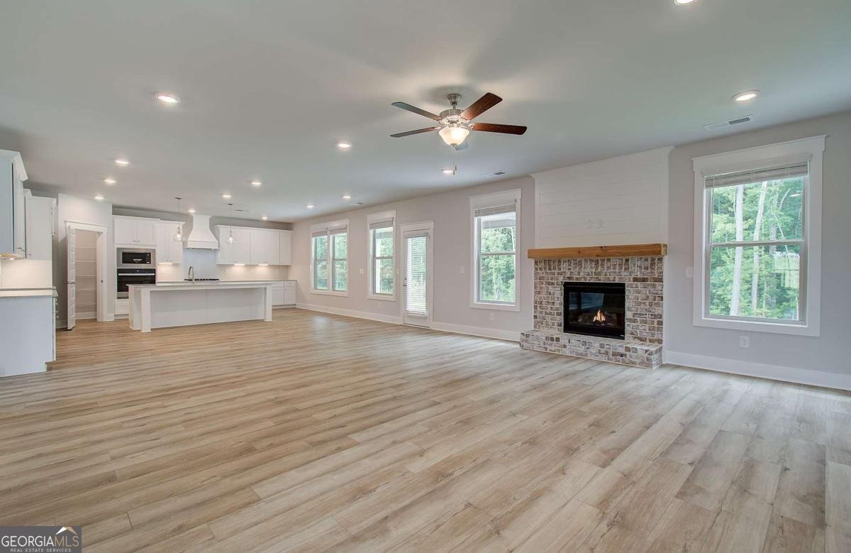 107 Homesite Saddle Drive Senoia - Photo 15