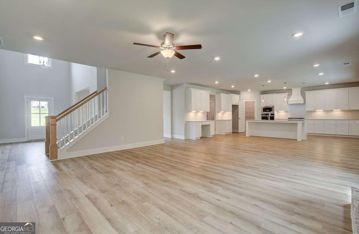 107 Homesite Saddle Drive Senoia - Photo 16