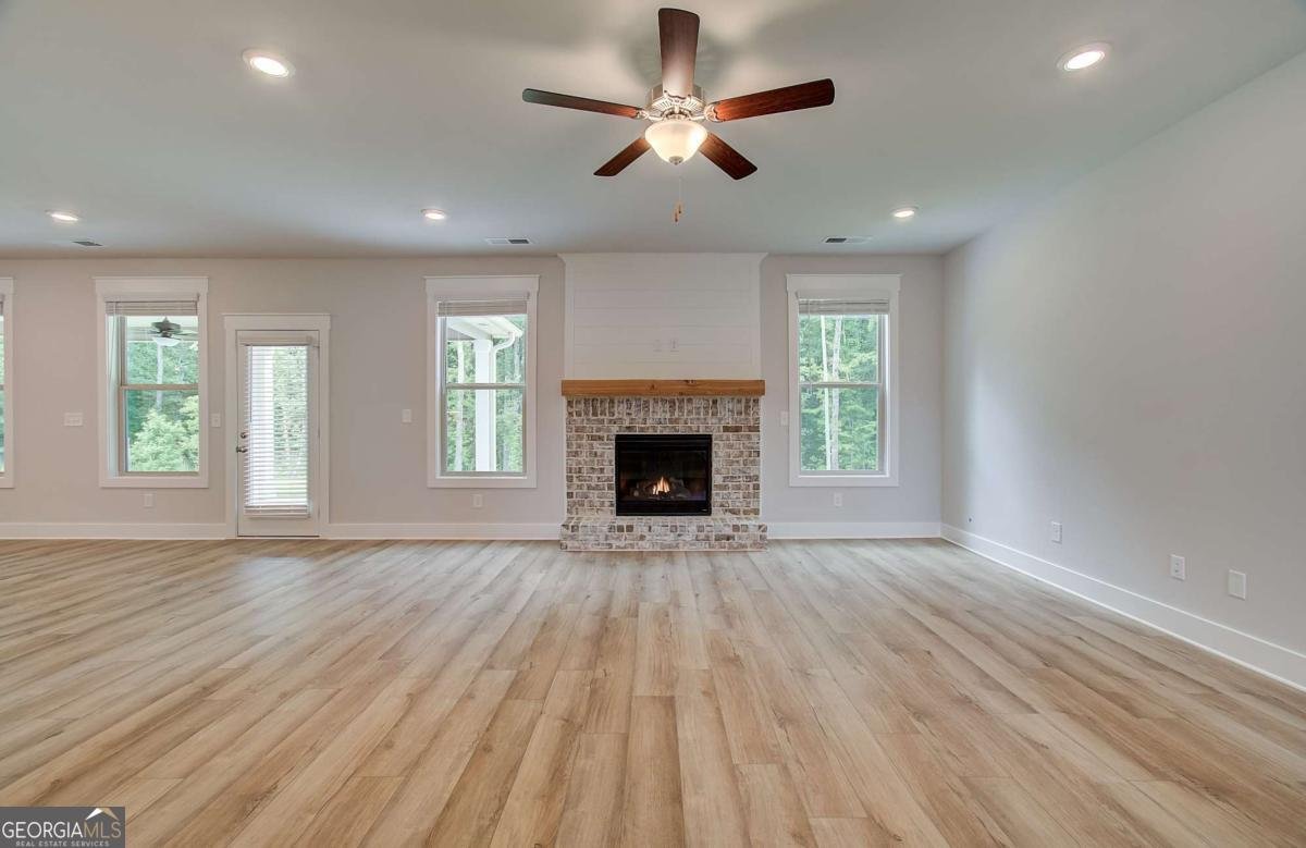 107 Homesite Saddle Drive Senoia - Photo 17
