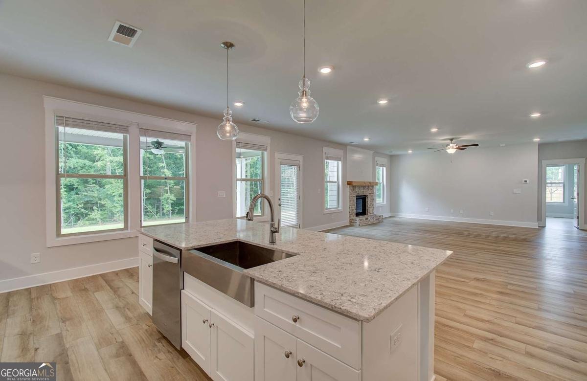 107 Homesite Saddle Drive Senoia - Photo 22