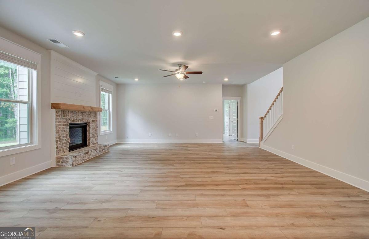 107 Homesite Saddle Drive Senoia - Photo 24