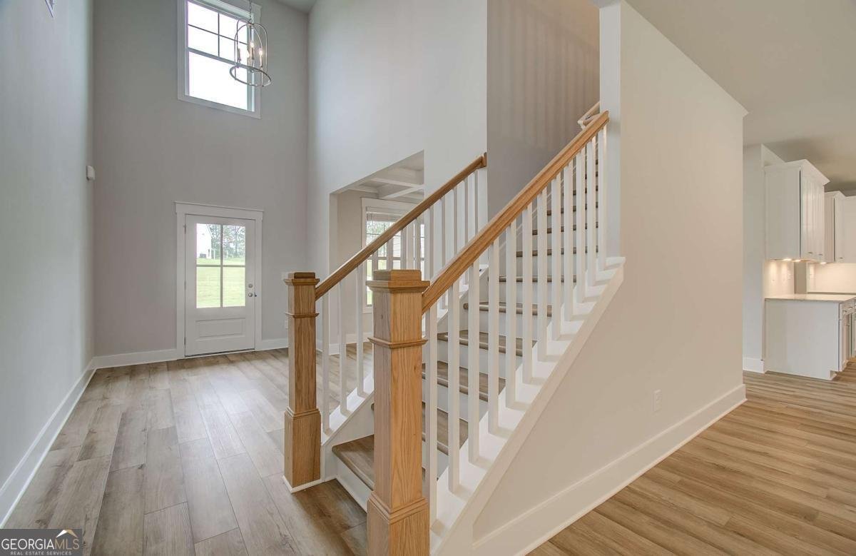 107 Homesite Saddle Drive Senoia - Photo 7