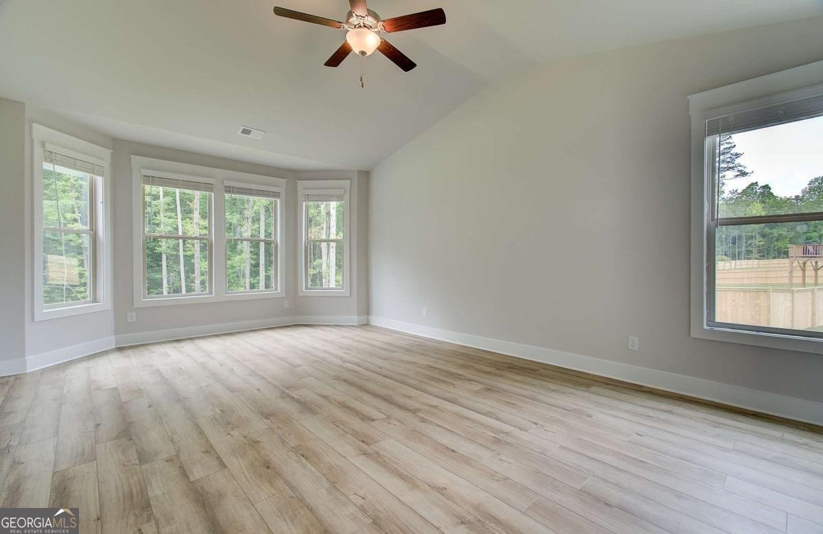 107 Homesite Saddle Drive Senoia - Photo 8