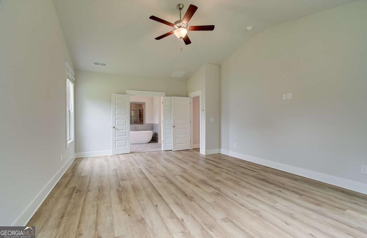 107 Homesite Saddle Drive Senoia - Photo 9