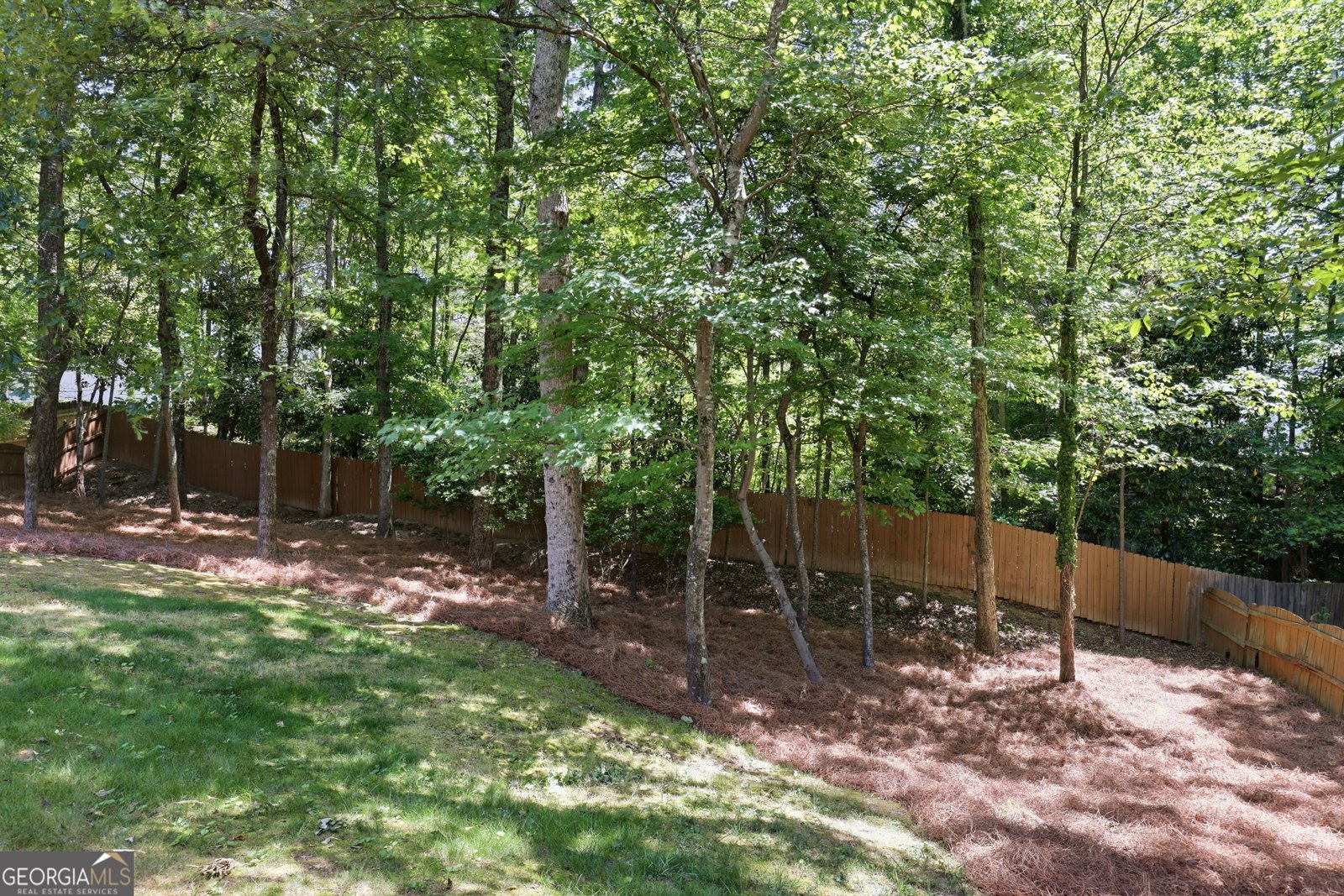 266 Vinings Retreat View Mableton - Photo 34