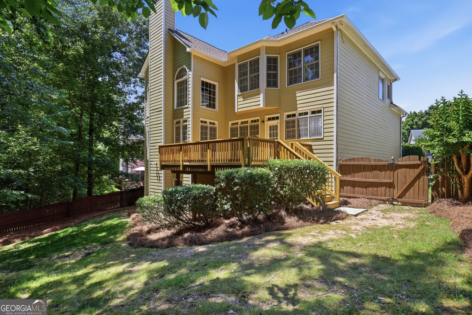 266 Vinings Retreat View Mableton - Photo 35