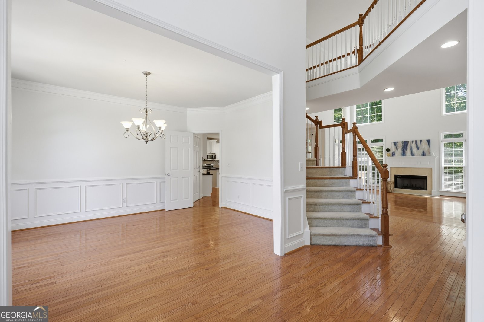 266 Vinings Retreat View Mableton - Photo 6