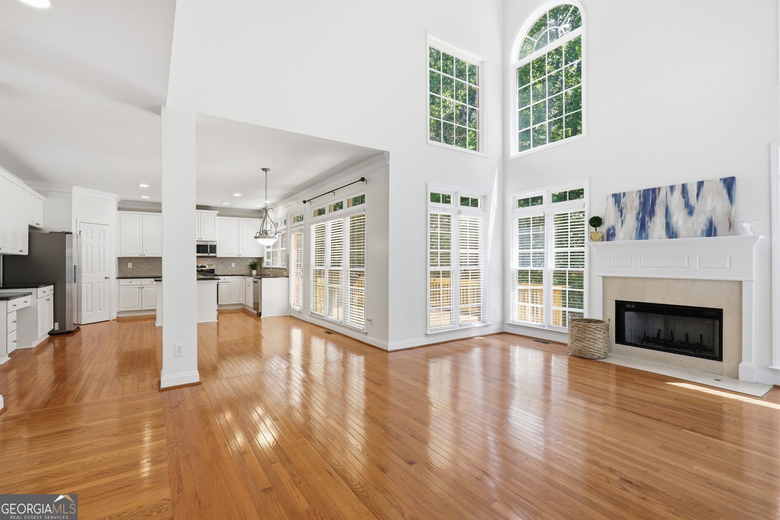 266 Vinings Retreat View Mableton - Photo 8