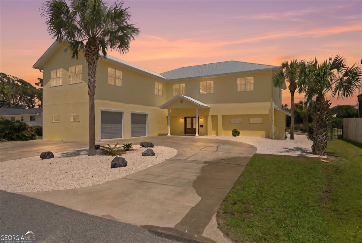 9 Austin Lane Jekyll Island - main photo