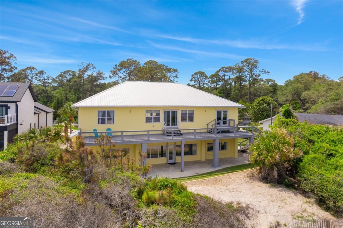 9 Austin Lane Jekyll Island - Photo 61