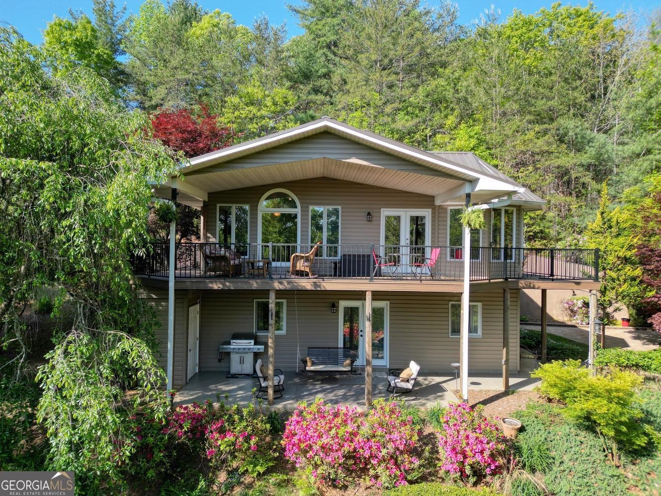 5940 Jackson Lane Young Harris - main photo