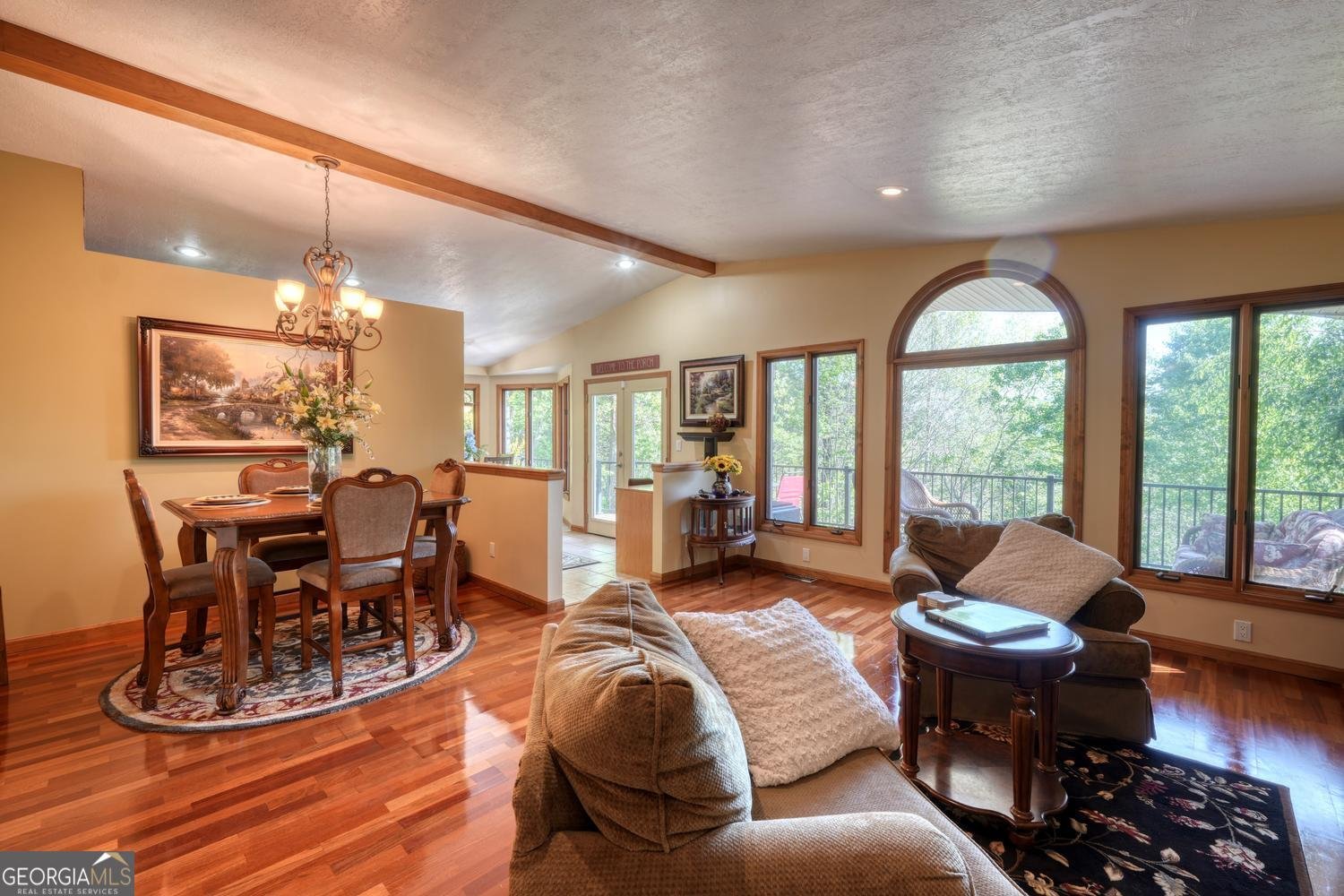 5940 Jackson Lane Young Harris - Photo 11