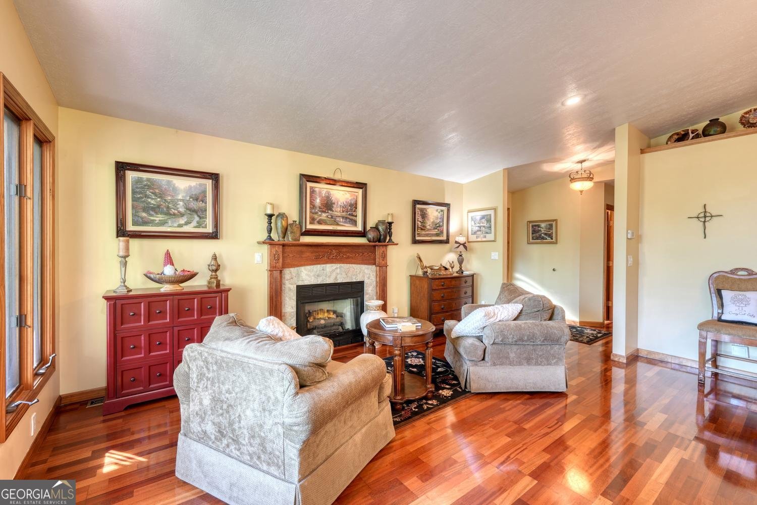 5940 Jackson Lane Young Harris - Photo 13