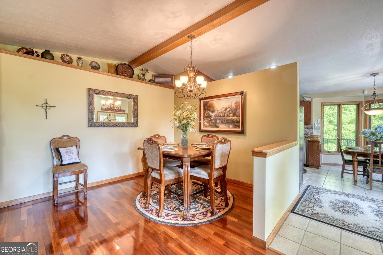 5940 Jackson Lane Young Harris - Photo 14