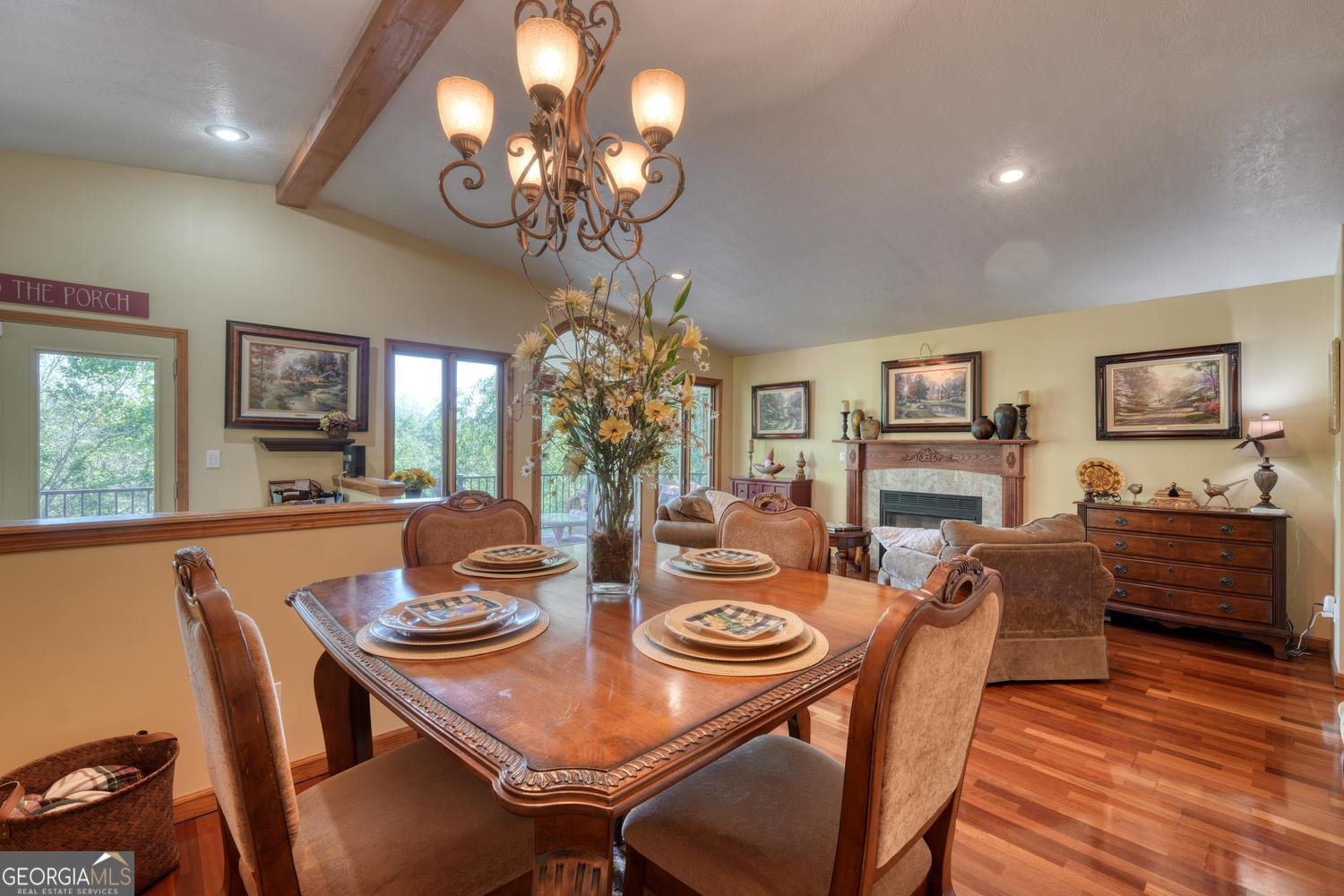 5940 Jackson Lane Young Harris - Photo 15