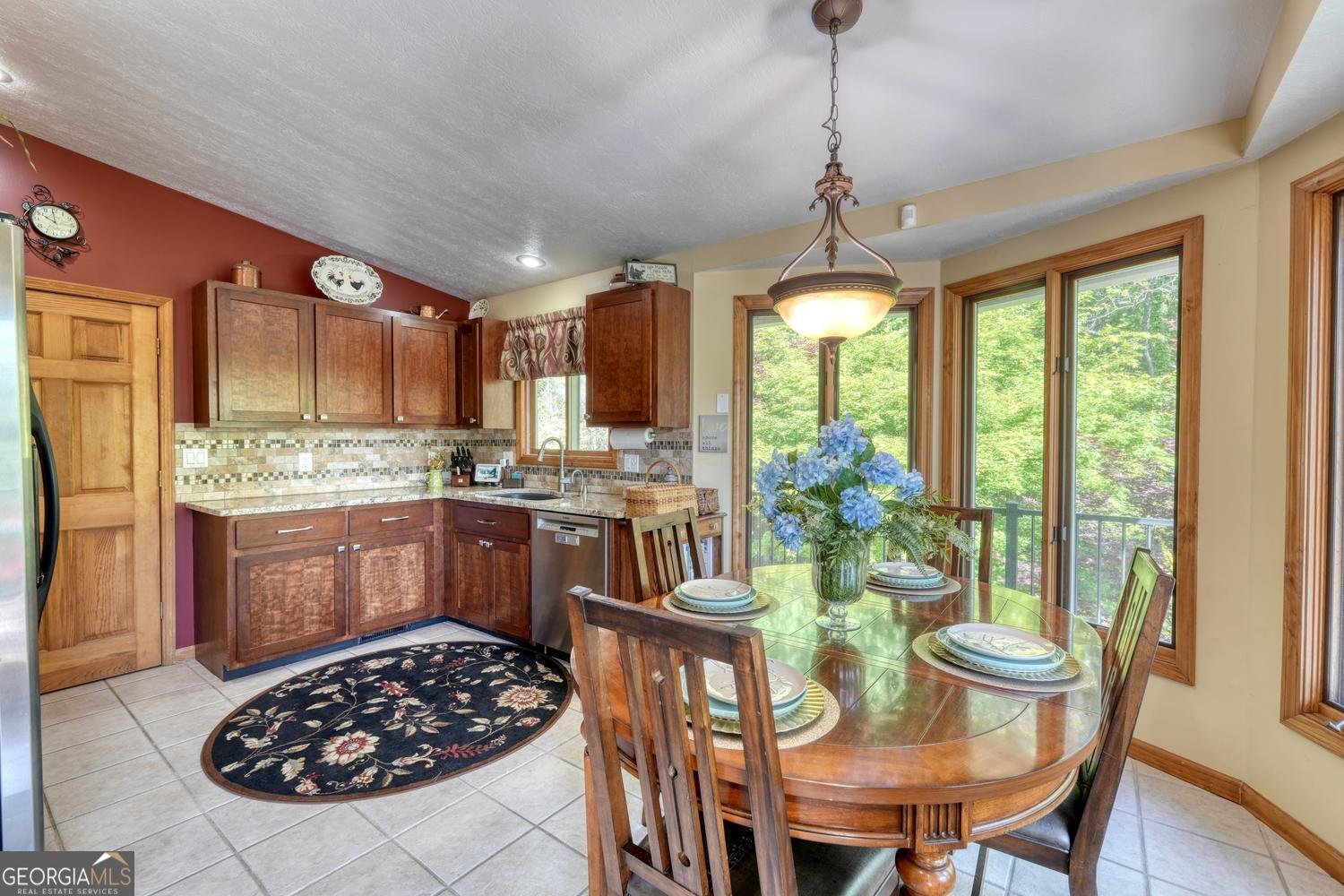 5940 Jackson Lane Young Harris - Photo 17
